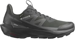 Zdjęcie Salomon Elixir Active Gtx Phantom Black Magnet - Miłosław