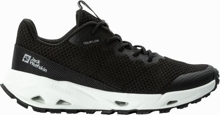 Jack Wolfskin Prelight Vent Low W Black