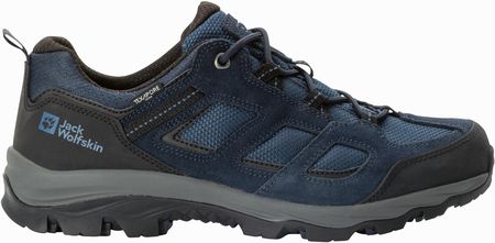 Jack Wolfskin Vojo 3 Texapore Low M Night Blue