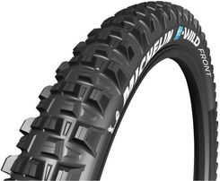 Zdjęcie Michelin Opona E-Wild Front Gum-X 29X2.60 Czarny - Łowicz
