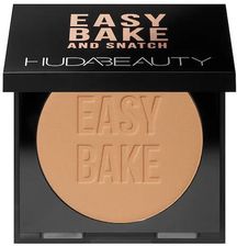 Zdjęcie HUDA BEAUTY - Easy Bake and Snatch - Puder w kompakcie Blondie (8,5 g) - Sulechów