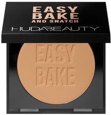 Zdjęcie HUDA BEAUTY - Easy Bake and Snatch - Puder w kompakcie Blondie (8,5 g) - Legnica