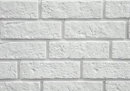 Maxstone Kamień Dekoracyjny Brick White 22,8x7