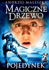 Zdjęcie Magiczne Drzewo. Pojedynek - Szubin