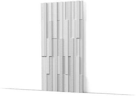 Orac Decor Panel Ścienny 3D W216 Matrix