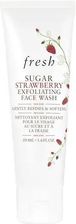 Zdjęcie FRESH - Sugar Strawberry Face Wash – Złuszczający peeling cukrowy z truskawek 50ml - Puławy