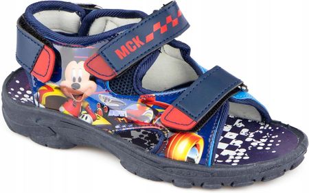 Sandały Myszka Mickey 23