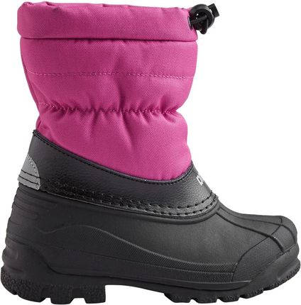 Śniegowce dziecięce Reima Nefar Rozmiar butów (UE): 31 / Kolor: różowy