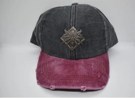 Cenega The Witcher 3 Vintage Baseball Hat (5908305243335