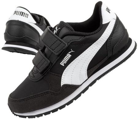 Buty sportowe Puma ST Runner [384902 01]