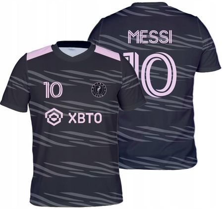 Messi Miami T-shirt koszulka rozm. 128