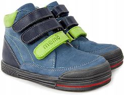 Zdjęcie Memo Chicago 1CH trzewiki półbuty korekcyjne 31 - Trzebinia