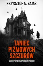 Zdjęcie Taniec piżmowych szczurów - Janowiec Wielkopolski