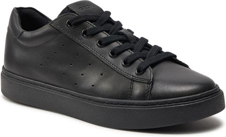 シュウ Sneakersy GEOX - J Jocker Plus G.B J25AUB 054AJ C4268 S Navy