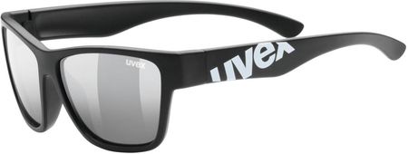 Okulary dziecięce Uvex Sportstyle 508 Kolor: czarny