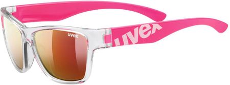 Okulary dziecięce Uvex Sportstyle 508 Kolor: różowy