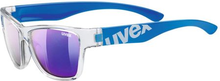 Okulary dziecięce Uvex Sportstyle 508 Kolor: niebieski