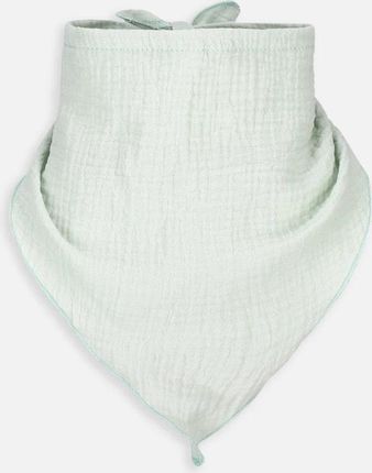 Chustka  niemowlęca z elastycznej bawełny
