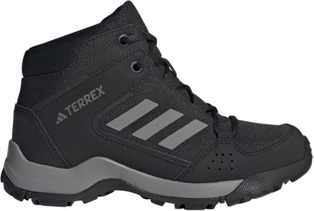 Buty dziecięce Adidas Terrex Hyperhiker Mid K Rozmiar butów (UE): 36 / Kolor: czarny