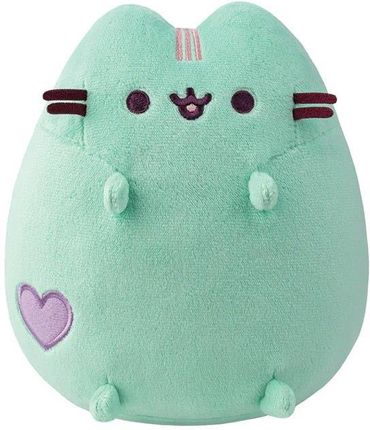 Pusheen - Pluszowa maskotka 18 cm (pastelowy miętowy)