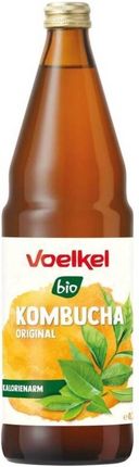 Voelkel - Kombucha Original EKO, 750 ml