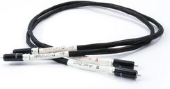 Zdjęcie Tellurium Q Ultra Silver II RCA (1.5m) - Skała