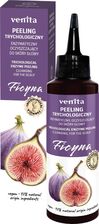 Zdjęcie VENITA Ficyna Peeling trychologiczny do skóry głowy 100ml - Strzegom