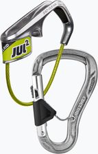 Zdjęcie Edelrid Przyrząd Asekuracyjny Jul 2 Belay Kit Bulletproof Eco - Mikstat
