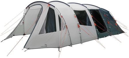 Easy Camp Tunnel Tent Palmdale 800 Lux Blue Grey With Anteroom