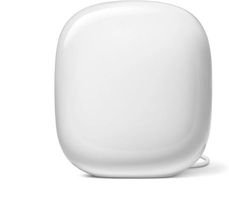 Google Nest WiFi Pro (GA03030-NO)