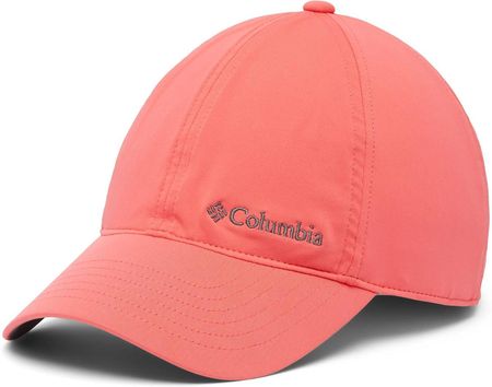 Columbia Czapka Z Daszkiem Coolhead Ii Ball Cap 1840001608 Czerwony