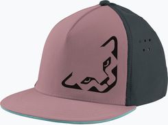 Dynafit Czapka Z Daszkiem Tech Trucker Mokarosa