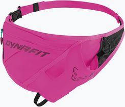 Dynafit Pas Biegowy React 600 2 0 Pink Glo Beet Red
