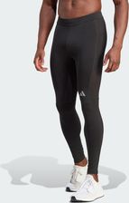 Zdjęcie adidas Legginsy Run It Czarne - Lwówek Śląski
