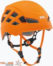 Zdjęcie Petzl Boreo Orange M L - Dobrzyca