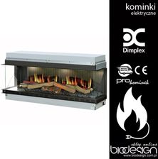 Zdjęcie Dimplex Dimplex Opti-V Vista 130 III - Strzelce Opolskie