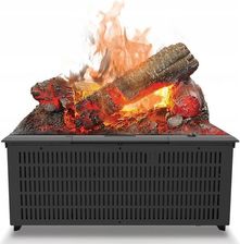 Zdjęcie Glen Dimplex 400 Ewt Dimplex Opti-Myst 3D + Głośnik 204516 - Ujazd