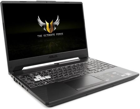 Laptop Asus TUF Gaming A15 FA506NC-HN006 15,6"/Ryzen5/8GB/512GB/NoOS (90NR0JF7M00090)