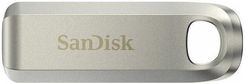 Zdjęcie SanDisk Ultra Luxe 64GB USB-C (SDCZ75064GG46) - Prabuty