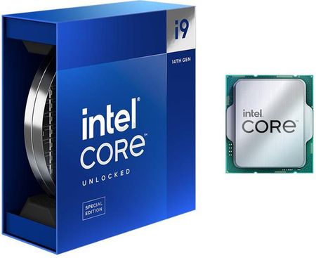 Intel Core i9-14900KS 3,2GHz (BX8071514900KS)