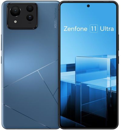 ASUS Zenfone 11 Ultra 12/256GB Niebieski