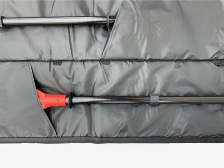 Scorpio Kayak Pokrowiec Torba Na Wiosło Składane Kajakowe Kajak - zdjęcie 2
