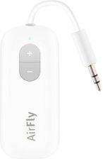 Twelve South AirFly SE adapter słuchawkowy Bluetooth do wejścia 3,5mm jack