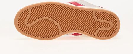 adidas gazelle silver green womens Adidas Campus 00s Crystal White Better Scarlet main image 1
