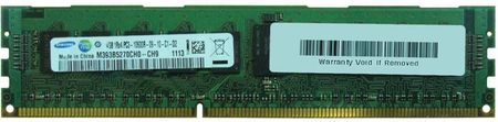 Samsung 4GB DDR3-1333MHz (M393B5270CH0-CH9)