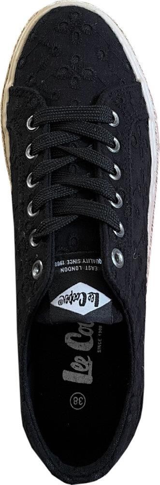 Lee様 Buty damskie Lee Cooper czarne LCW-24-44-2424LA - Ceny i