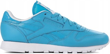 Buty damskie Reebok CL Lthr Seasonal II AR2804