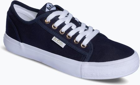 Buty damskie Lee Cooper LCW-24-31-2199 navy | WYSYŁKA W 24H | 30 DNI NA ZWROT