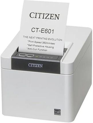 Citizen Ct-E601 203x203 Dpi Przewodowy I Bezprzewodowy Bezpośrednio Termiczny Drukarka Pos (DK_NR_EGD_W126815440)