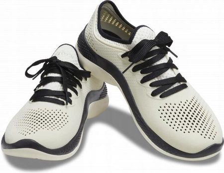 Damskie Buty Sportowe Sneakersy Crocs Literide 360 Mrbled Pacer 46-47